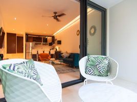 1 Habitación Departamento en venta en Cozumel, Quintana Roo, Cozumel, Quintana Roo