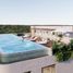1 Schlafzimmer Appartement zu verkaufen in Cozumel, Quintana Roo, Cozumel, Quintana Roo