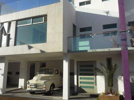 3 Schlafzimmer Villa zu verkaufen in Toluca, Mexico, Toluca