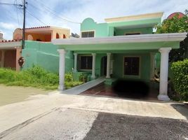 3 Schlafzimmer Haus zu verkaufen in Merida, Yucatan, Merida, Yucatan