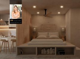 1 Schlafzimmer Appartement zu verkaufen in Cozumel, Quintana Roo, Cozumel, Quintana Roo