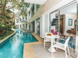 1 Schlafzimmer Wohnung zu verkaufen in Cozumel, Quintana Roo, Cozumel