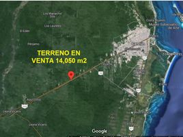  Grundstück zu verkaufen in Isla Mujeres, Quintana Roo, Isla Mujeres