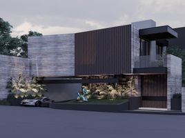 4 Schlafzimmer Haus zu verkaufen in San Pedro Garza Garcia, Nuevo Leon, San Pedro Garza Garcia