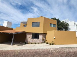 Maison 4 chambre à vendre à Morelia, Michoacan, Morelia, Michoacan
