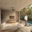 Maison 2 chambre à vendre à Cozumel, Quintana Roo, Cozumel