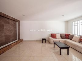 Villa 3 chambre à vendre à San Jeronimo Tecuanipan, Puebla, San Jeronimo Tecuanipan
