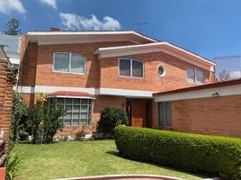 4 Schlafzimmer Haus zu verkaufen in Naucalpan De Juarez, Mexico, Naucalpan De Juarez, Mexico