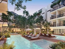 2 Schlafzimmer Appartement zu verkaufen in Cozumel, Quintana Roo, Cozumel, Quintana Roo