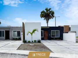 Maison 2 chambre à vendre à Boca Del Rio, Veracruz, Boca Del Rio