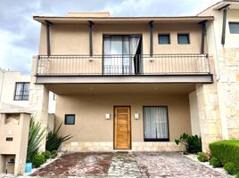 3 Schlafzimmer Villa zu verkaufen in Leon, Guanajuato, Leon