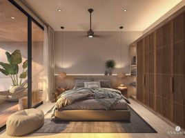 2 Schlafzimmer Appartement zu verkaufen in Puerto Morelos, Quintana Roo, Puerto Morelos