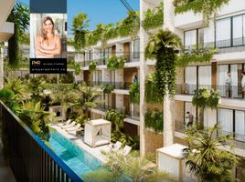 1 Habitación Apartamento en venta en Cozumel, Quintana Roo, Cozumel, Quintana Roo