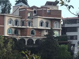 4 Schlafzimmer Villa zu verkaufen in Naucalpan De Juarez, Mexico, Naucalpan De Juarez