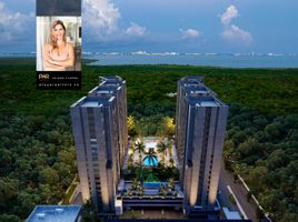 2 Schlafzimmer Wohnung zu verkaufen in Cancun, Quintana Roo, Cancun