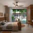 1 Habitación Apartamento en venta en Cozumel, Quintana Roo, Cozumel