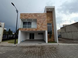 3 Bedroom House for sale in Yauhquemecan, Tlaxcala, Yauhquemecan