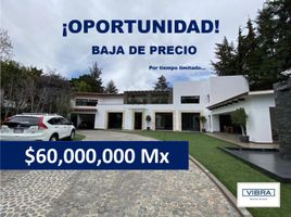 6 Schlafzimmer Haus zu verkaufen in Huixquilucan, Mexico, Huixquilucan