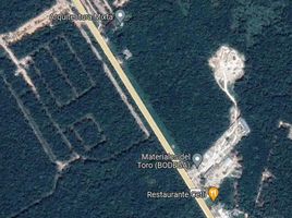  Grundstück zu verkaufen in Cozumel, Quintana Roo, Cozumel