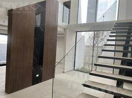 Maison 3 chambre à vendre à Santiago, Nuevo Leon, Santiago