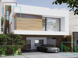 3 Schlafzimmer Haus zu verkaufen in Santa Catarina, Nuevo Leon, Santa Catarina