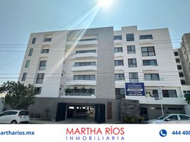Condominium 3 chambre à vendre à San Luis Potosi, San Luis Potosi, San Luis Potosi, San Luis Potosi
