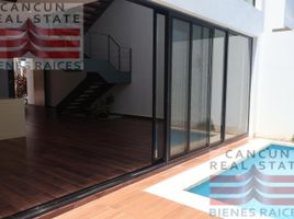 3 Schlafzimmer Haus zu verkaufen in Cancun, Quintana Roo, Cancun, Quintana Roo