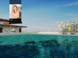 Appartement 1 chambre à vendre à Cozumel, Quintana Roo, Cozumel, Quintana Roo