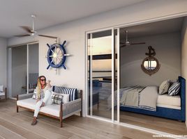 Condominium 1 chambre à vendre à Cozumel, Quintana Roo, Cozumel