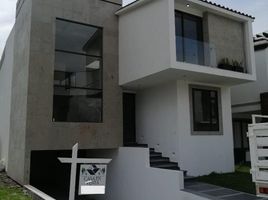 3 Schlafzimmer Haus zu verkaufen in Toluca, Mexico, Toluca