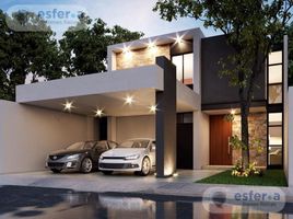5 Schlafzimmer Villa zu verkaufen in Conkal, Yucatan, Conkal, Yucatan, Mexiko