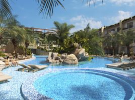 3 Habitación Departamento en venta en Puerto Morelos, Quintana Roo, Puerto Morelos