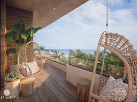 2 Schlafzimmer Appartement zu verkaufen in Puerto Morelos, Quintana Roo, Puerto Morelos