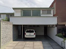 7 Schlafzimmer Haus zu verkaufen in Monterrey, Nuevo Leon, Monterrey, Nuevo Leon