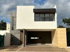 Maison 4 chambre à vendre à Conkal, Yucatan, Conkal
