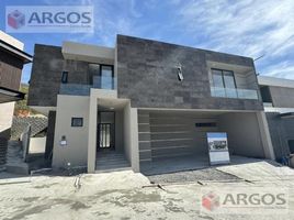 3 Schlafzimmer Haus zu verkaufen in Santiago, Nuevo Leon, Santiago
