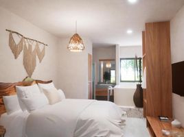 Appartement 1 chambre à vendre à Cozumel, Quintana Roo, Cozumel