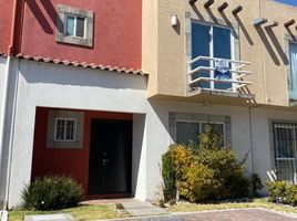 3 Habitación Casa en alquiler en México, Temoaya, México