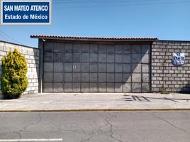 140 m² Office for rent in México, Toluca, México