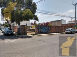  Grundstück zu vermieten in Toluca, Mexico, Toluca