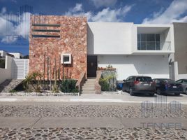 3 Habitación Casa en alquiler en Corregidora, Querétaro, Corregidora