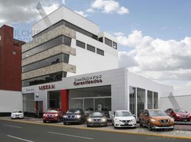 168 m² Office for rent in Toluca, Mexico, Toluca