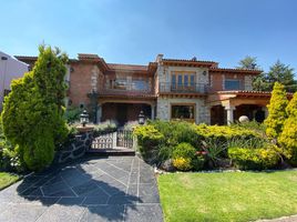 4 Schlafzimmer Haus zu vermieten in Lerma, Mexico, Lerma