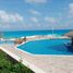 Condominium 2 chambre à louer à Cancun, Quintana Roo, Cancun