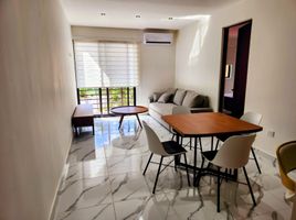 Condominium 2 chambre à louer à Cancun, Quintana Roo, Cancun