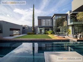 3 Schlafzimmer Haus zu vermieten in Monterrey, Nuevo Leon, Monterrey