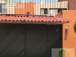 3 Habitación Casa en alquiler en Coyoacan, Ciudad de México, Coyoacan