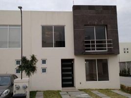 3 Schlafzimmer Villa zu vermieten in Toluca, Mexico, Toluca, Mexico