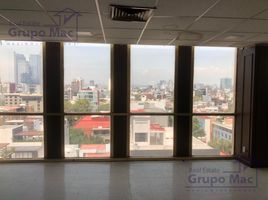 96 m² Office for rent in Azcapotzalco, Mexico City, Azcapotzalco