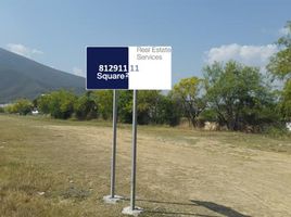 在Nuevo Leon出租的 土地, Guadalupe, Nuevo Leon